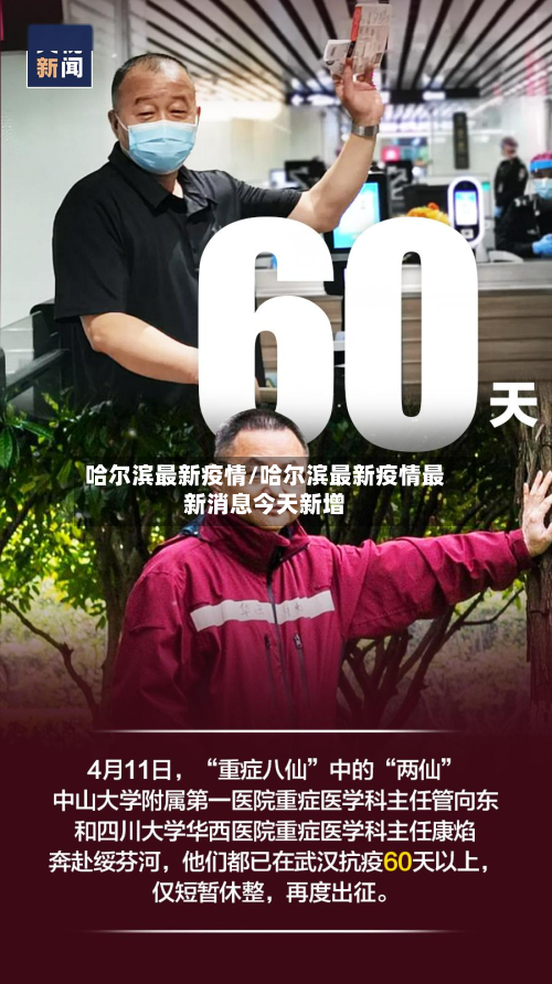哈尔滨最新疫情/哈尔滨最新疫情最新消息今天新增-第3张图片