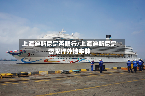 上海迪斯尼是否限行/上海迪斯尼是否限行外地车牌-第2张图片