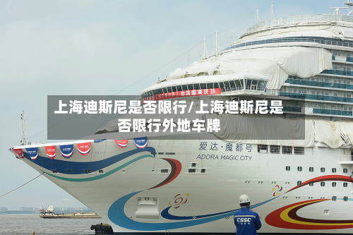 上海迪斯尼是否限行/上海迪斯尼是否限行外地车牌