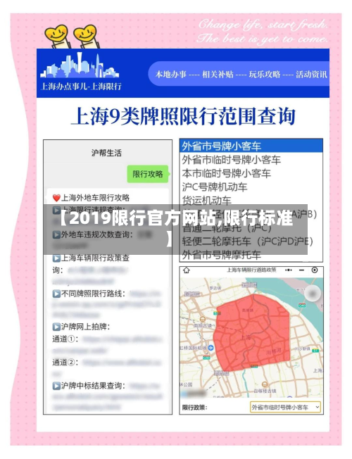 【2019限行官方网站,限行标准】-第3张图片