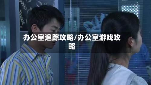 办公室追踪攻略/办公室游戏攻略-第2张图片
