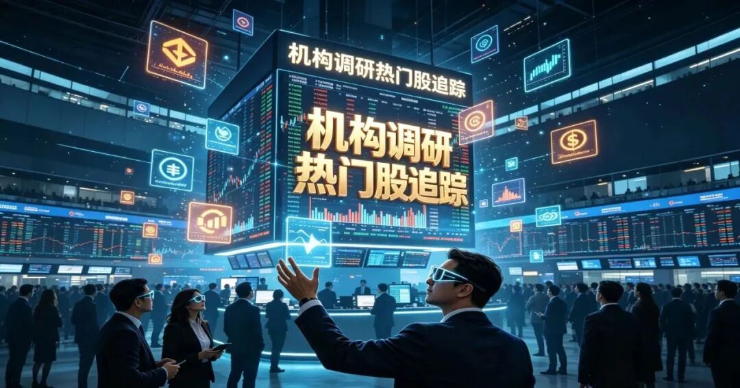 4000亿巨头，002475火了，268家机构扎堆来了