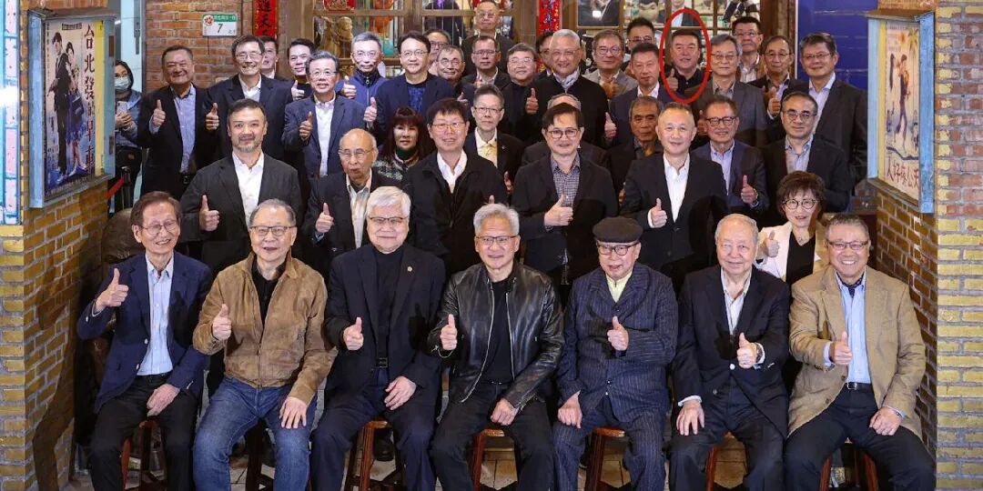 “电梯门”后向妻子转238亿！胜宏科技	，又给所有老板上了一课